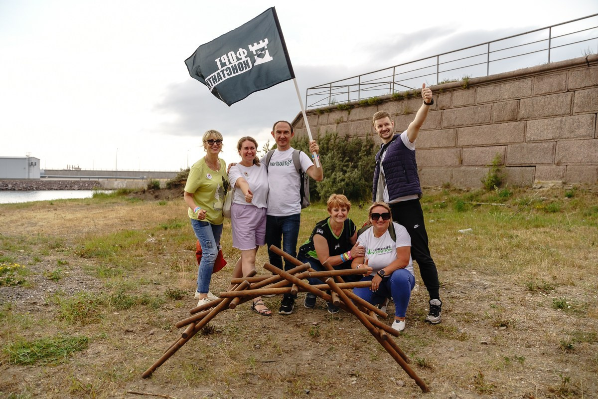 Life Style Day Herbalife. Репортажный и семейный фотограф в Санкт-Петербурге Тарас Марченко