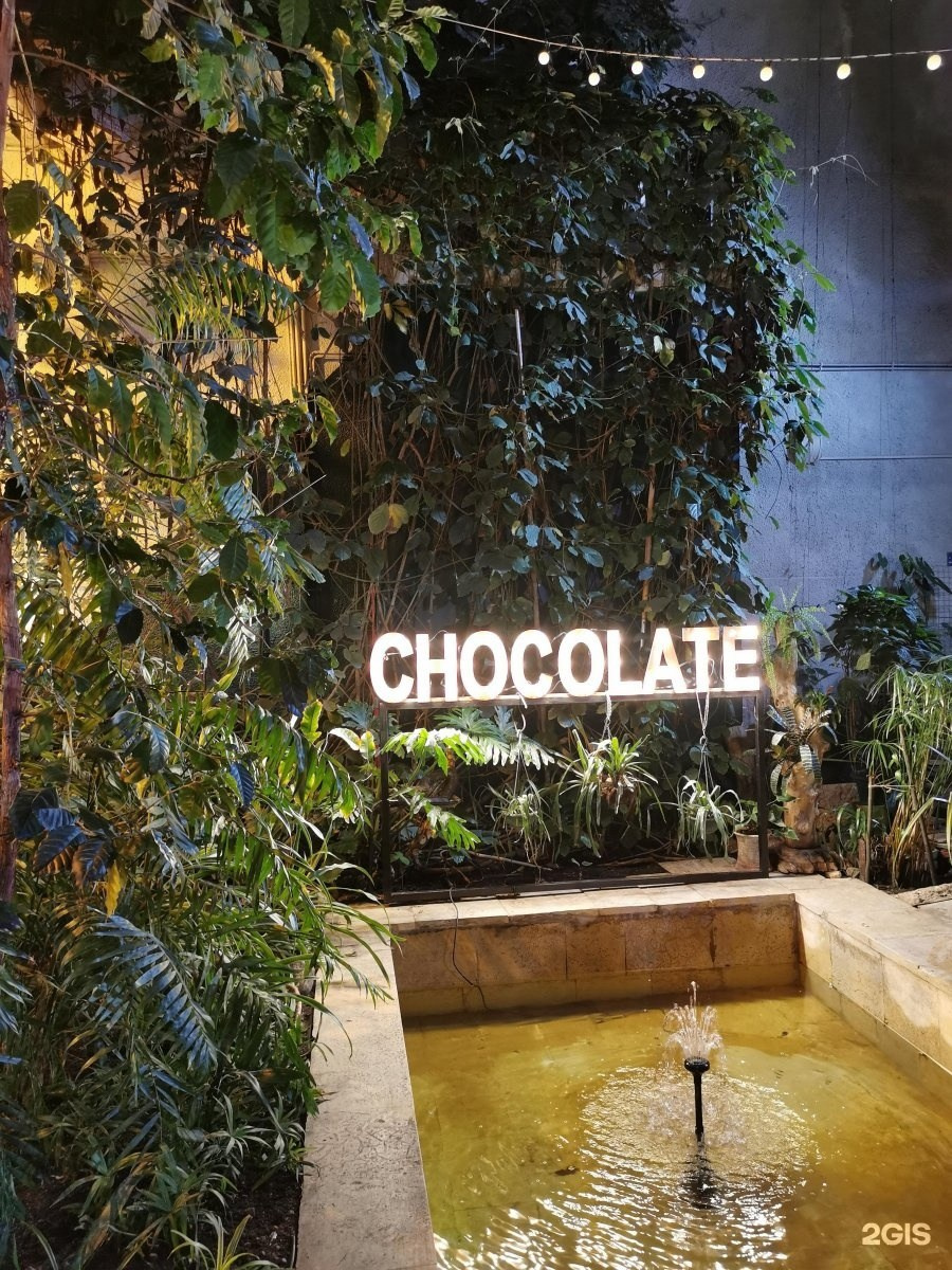 Локации в Питере под крышей