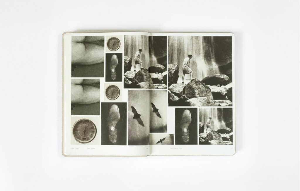 Книга Ронит Порат «Hunting in Time». Private image