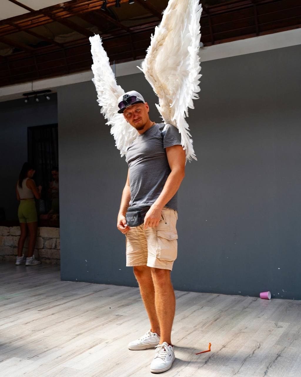 Photographer in Cyprus