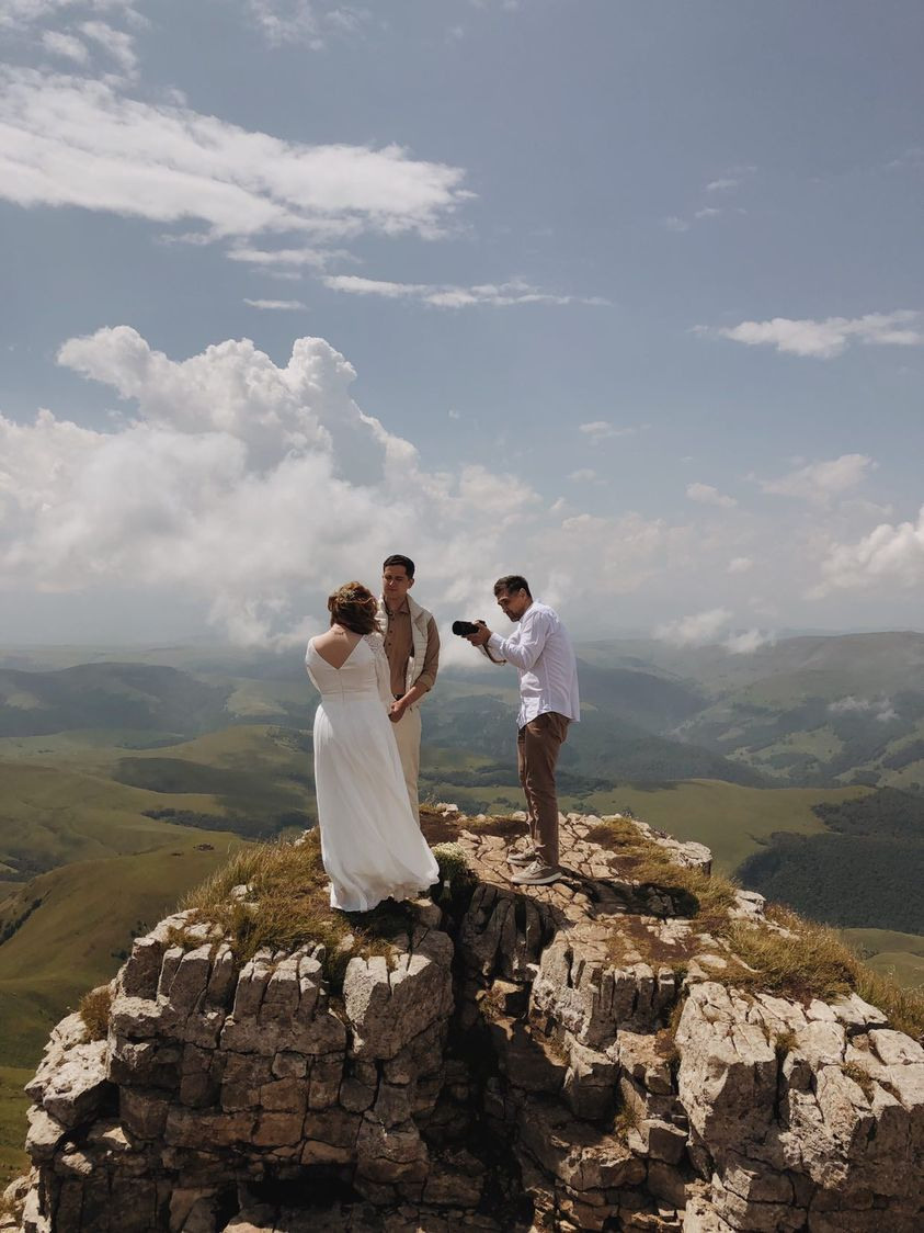 О нас. Видеограф Ставрополь, КМВ, Москва, Питер, Краснодар. Студия Муви