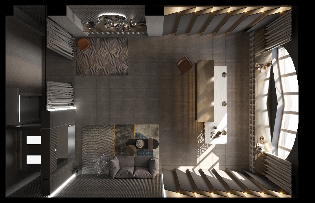 Photohub залы для съемки бизнес-контента. Фотограф в Минске Людмила Дутко