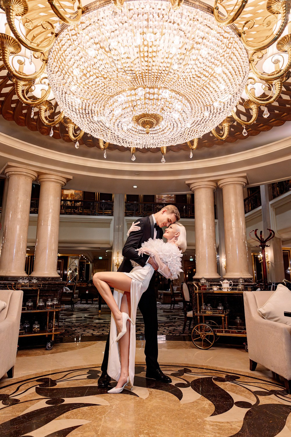 Фотограф Чикина. Подрядчики и друзья сети свадебных площадок House for wedding