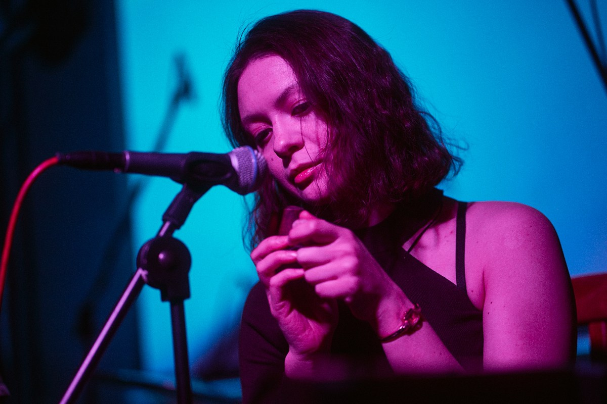 Импровдом. Иван Кобяков