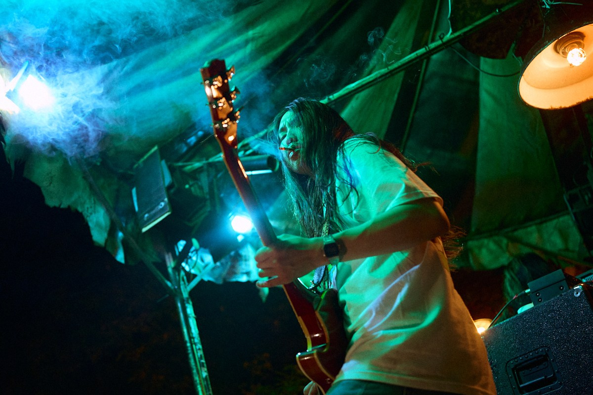 Газели Смерти XV. Иван Кобяков