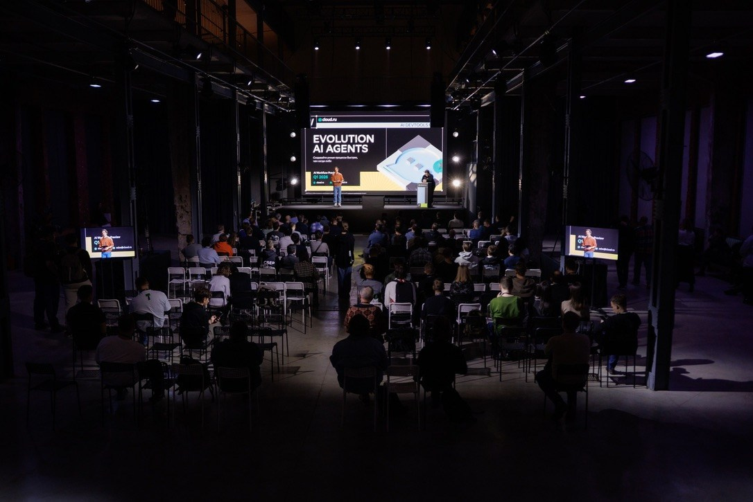 Услуги фотографа на конференции. Репортажный фотограф в Москве Измалков Артем