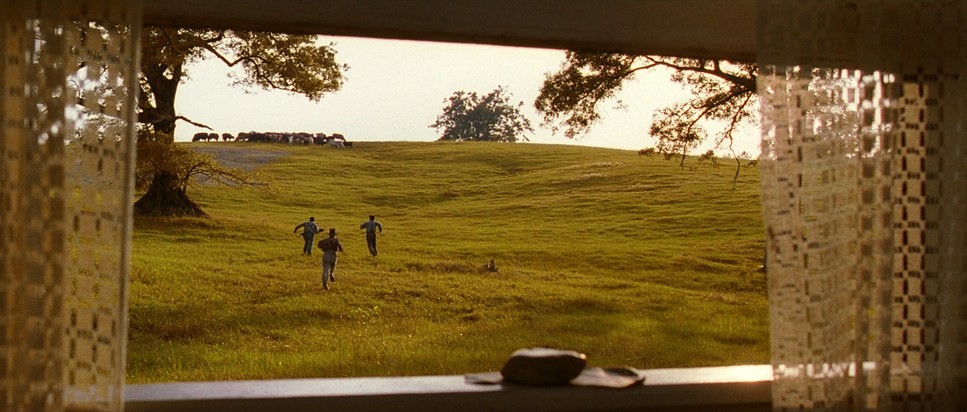 Frame Within to Frame / Кадр в кадре — Композиционный приём #1. TENZO | Creative Producer / Art Director