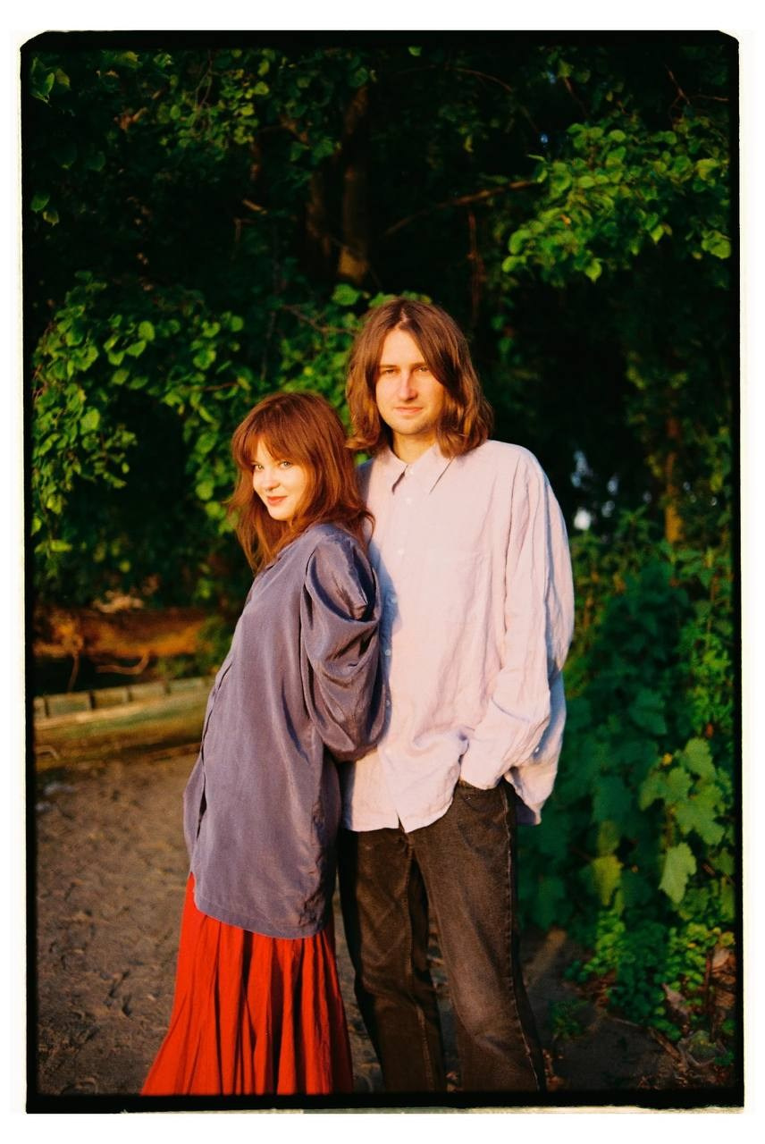 Конструктор стиля. Художественная фотография | Фото на пленку — Илья Кобзев