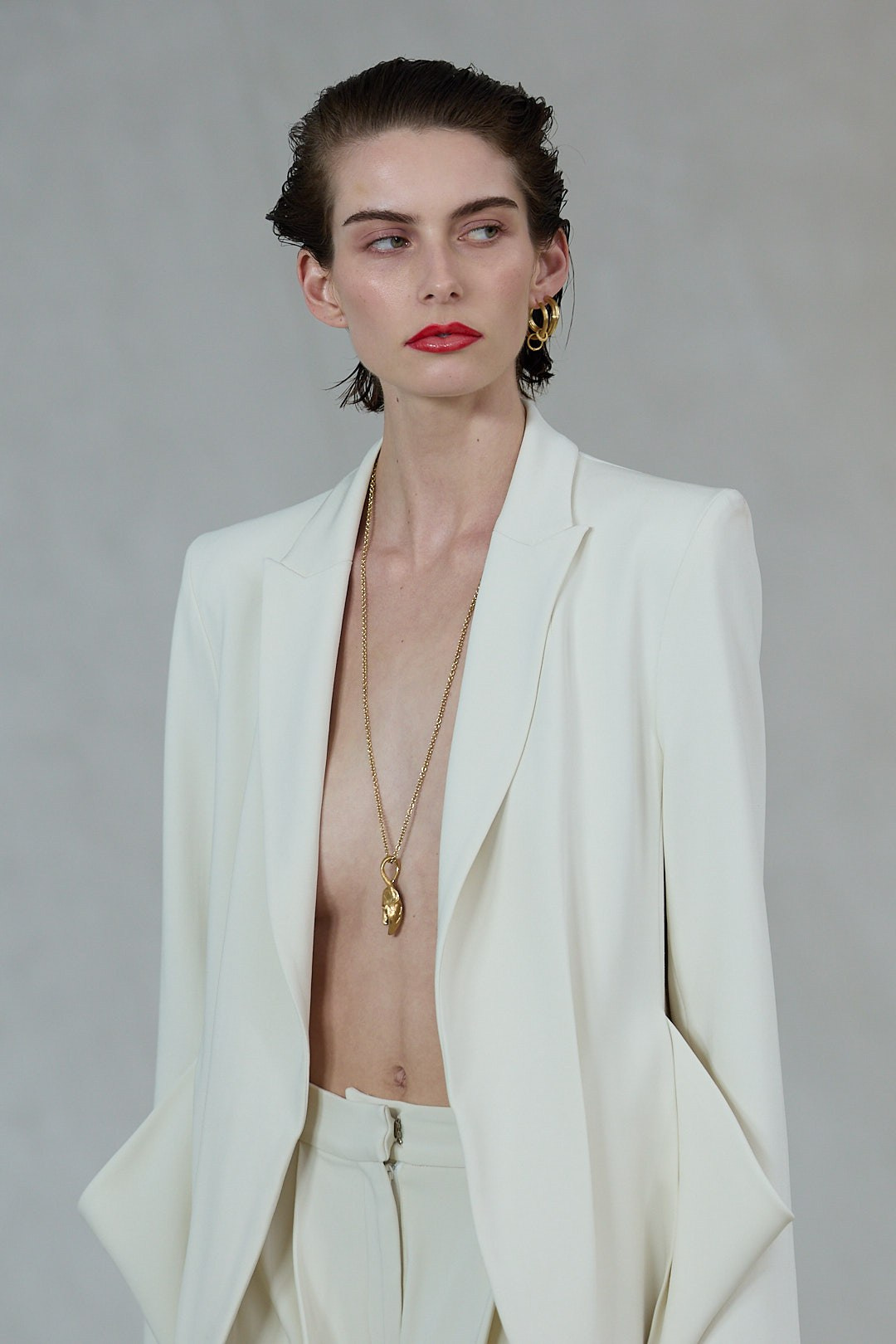 Bianca Spender Runway Australian Fashion Week 2025 Sydney. Maria Poleshchuk, commercial photographer in Sydney