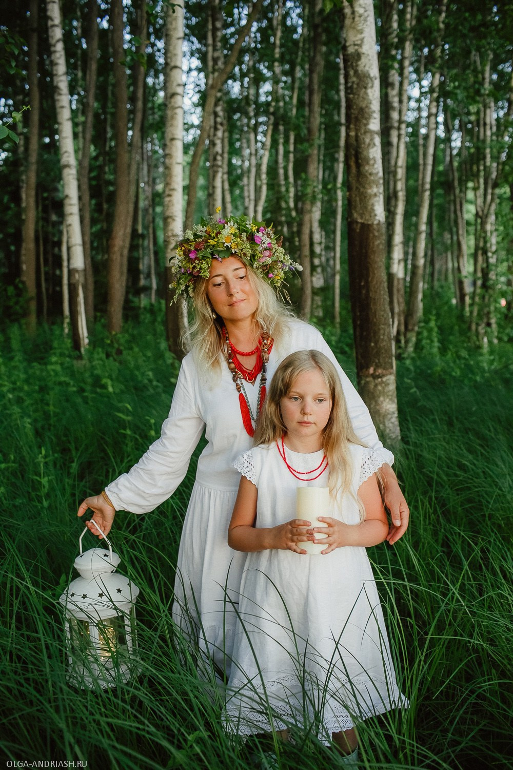 Иван Купала. Семейный, портретный и свадебный фотограф в Санкт-Петербурге и Москве