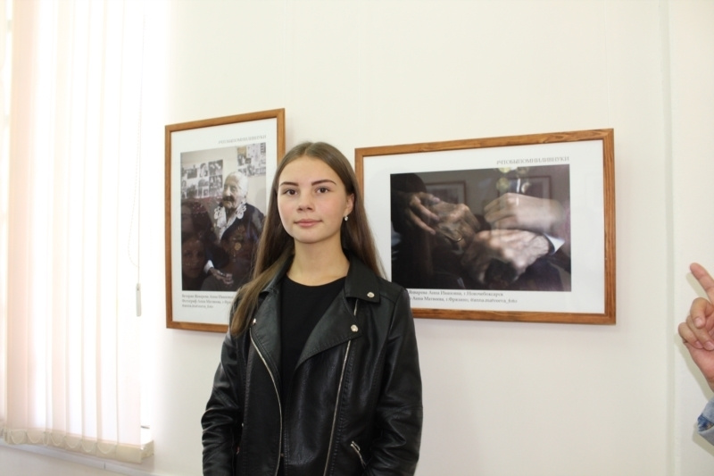 Уроки мужества для школьников и воспитанников дет. домов. Семейный и детский фотограф во Фрязино, Ивантеевке и Щелково Матвеева