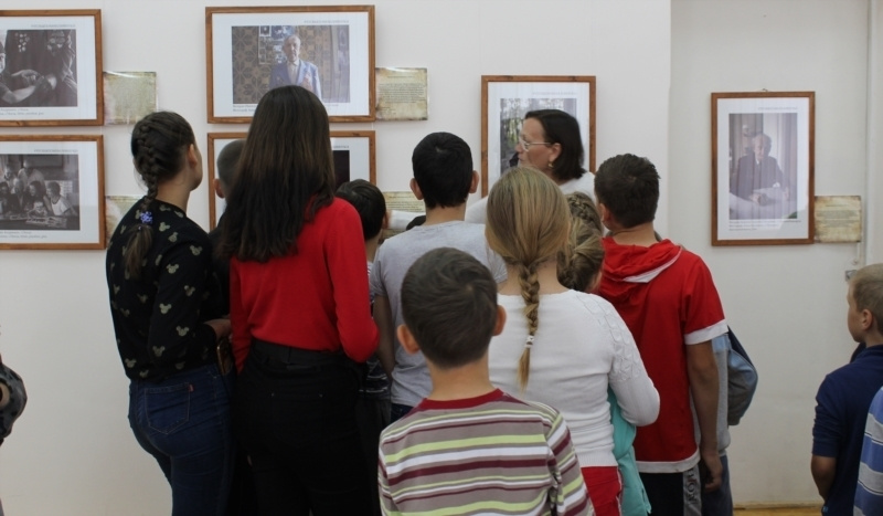 Уроки мужества для школьников и воспитанников дет. домов. Семейный и детский фотограф во Фрязино, Ивантеевке и Щелково Матвеева