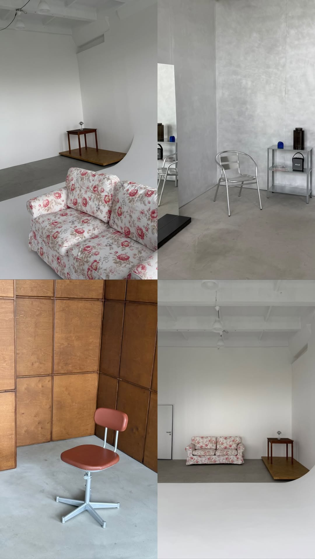 ID14 — фотостудия для стильных съёмок в Минске. Фотограф в Минске Людмила Дутко