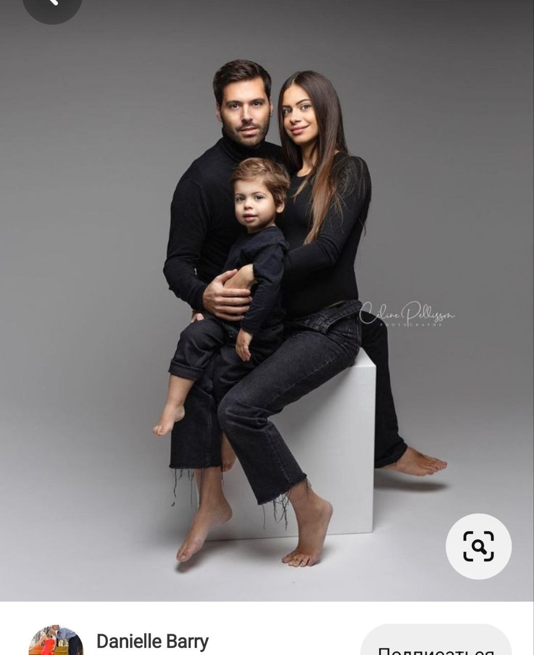 Обзор студий Жуковский, Кратово, Раменское, Бронницы. Фотограф в Москве и Московской области (Ю-В) Олеся Макарова