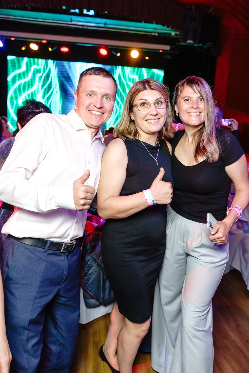 Церемония награждения Herbalife 2023. Репортажный и семейный фотограф в Санкт-Петербурге Тарас Марченко