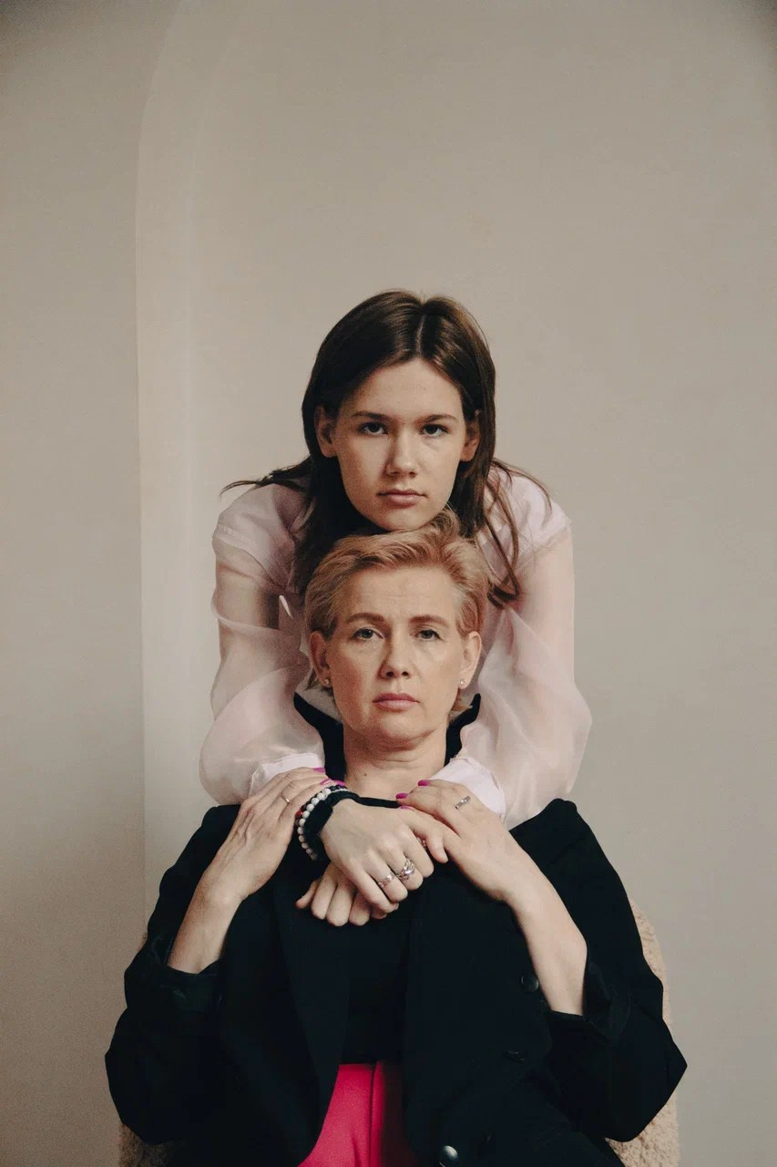 FAMILY. Фотограф Ростов-на-Дону | Анна Колибри