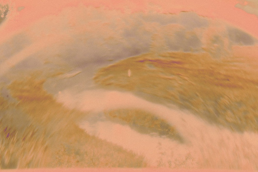 СНЫ О ДЕТСТВЕ. Визуальный артист Наташа Солнцева