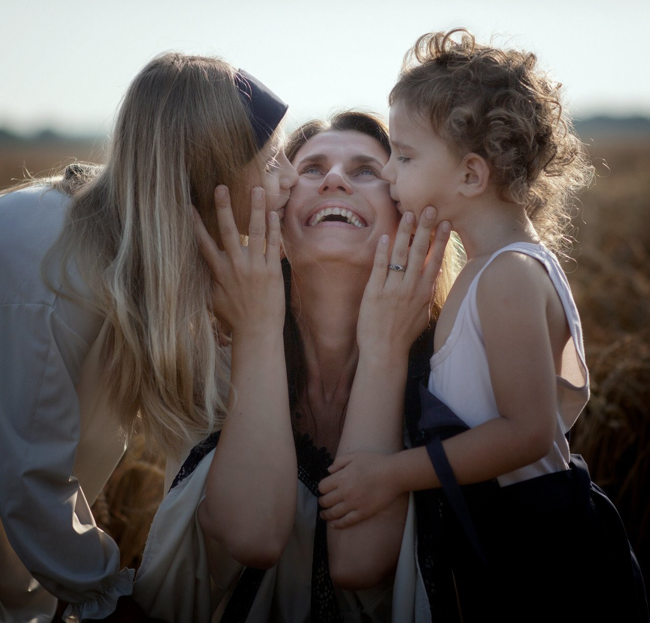 Фотограф в Краснодарском крае Светлана Волошина