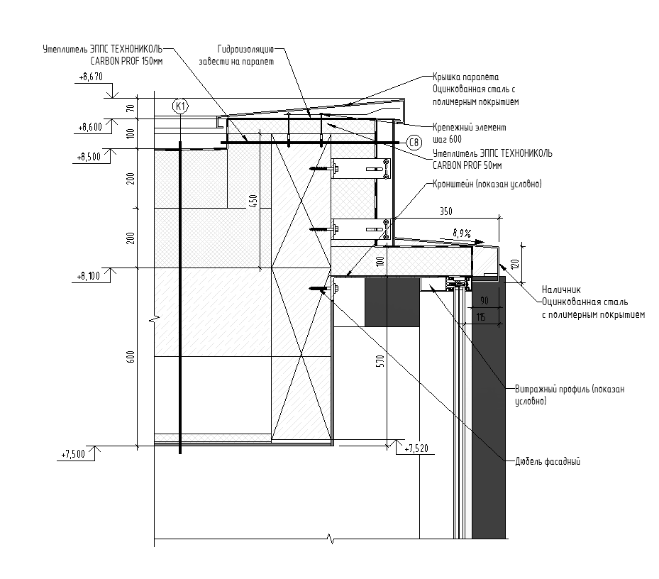 ZROBIM ARCHITECTS. SPace F/A