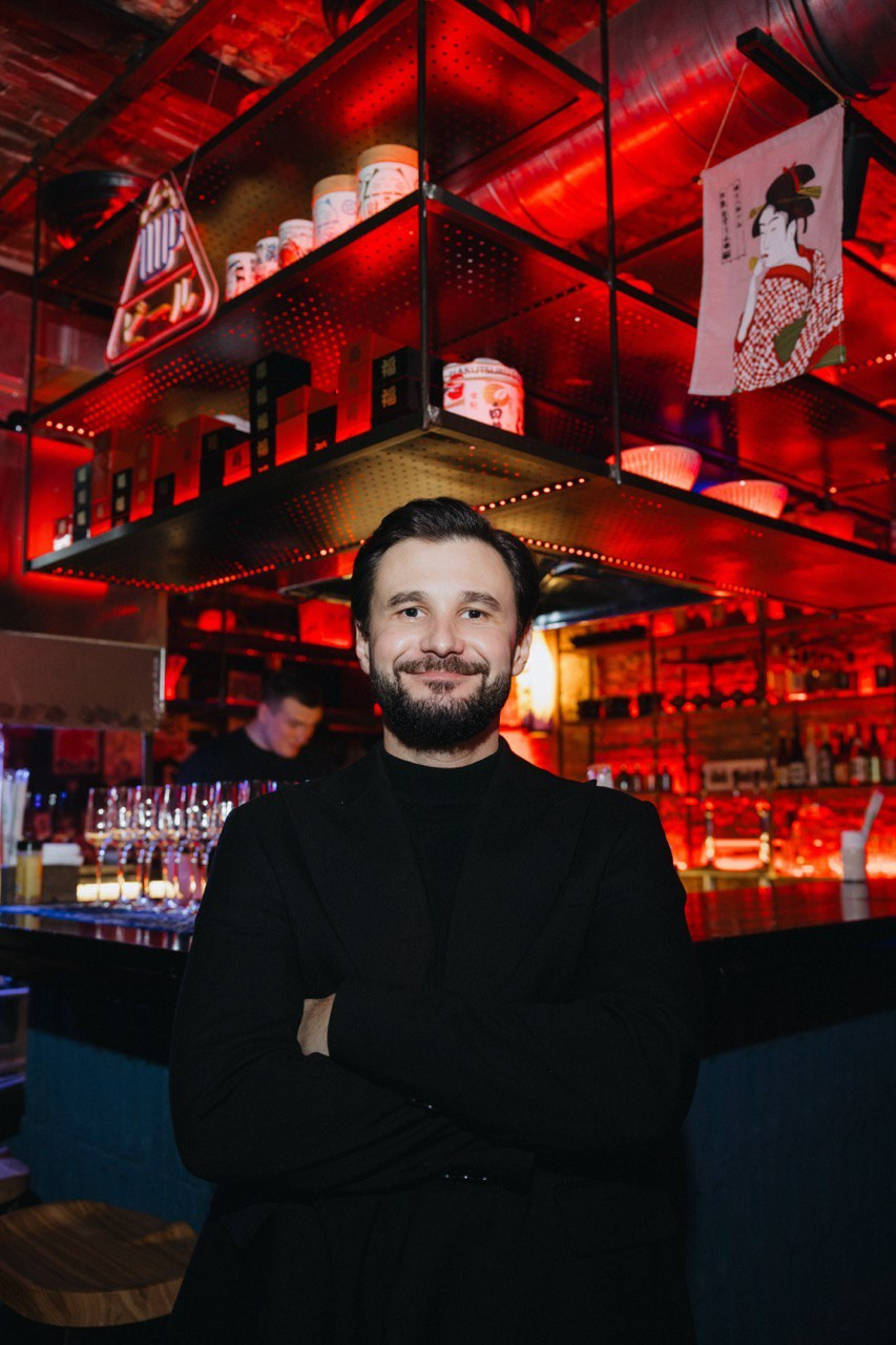 Проведение свадеб, корпоративов, дней рождений и юбилеев - Владивосток. Ведущий Дмитрий Ширяев