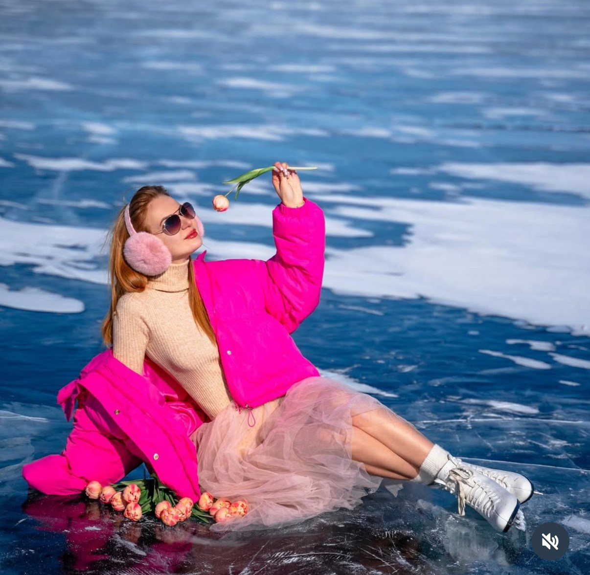 Фототур на Байкал 2026. Детский и семейный фотограф в Москве Катерина Орлова