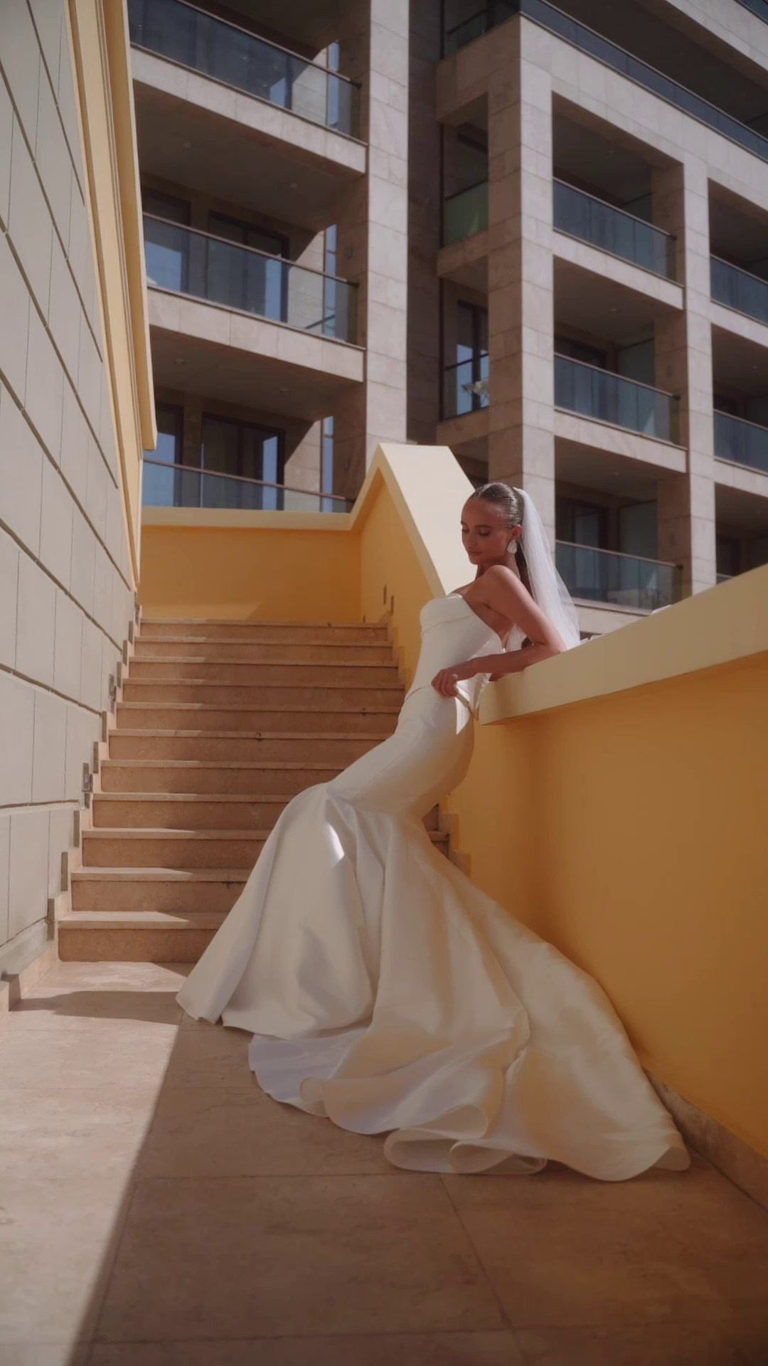 Георгий и Марина. Агата Акварель видеограф Сочи Краснодар