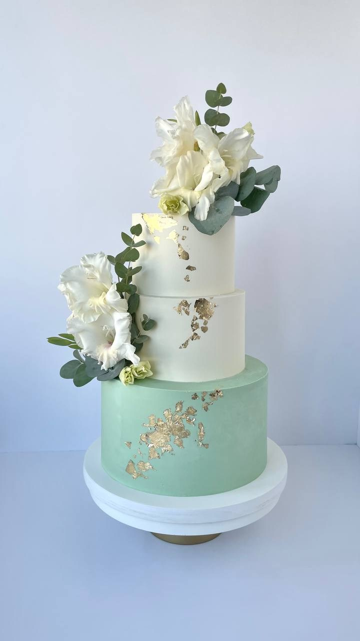 Кондитер Баранова. Подрядчики и друзья сети свадебных площадок House for wedding