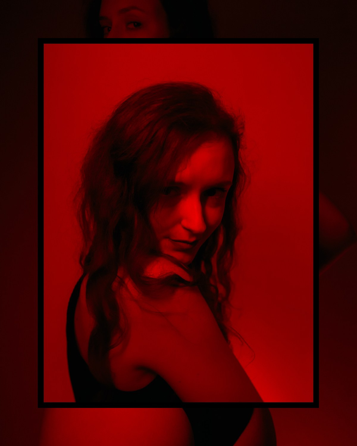 1. Рубедо. Репортажный и портретный фотограф во Владимире Сергей Кравцов