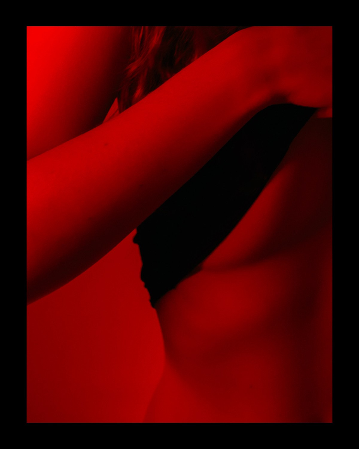 1. Рубедо. Репортажный и портретный фотограф во Владимире Сергей Кравцов