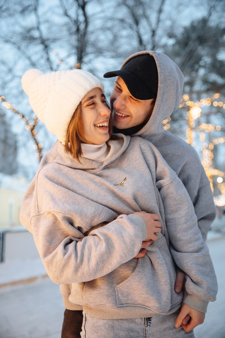 Новогодние фотосессии. Свадебный и семейный фотограф в Санкт-Петербурге Катерина Литасова