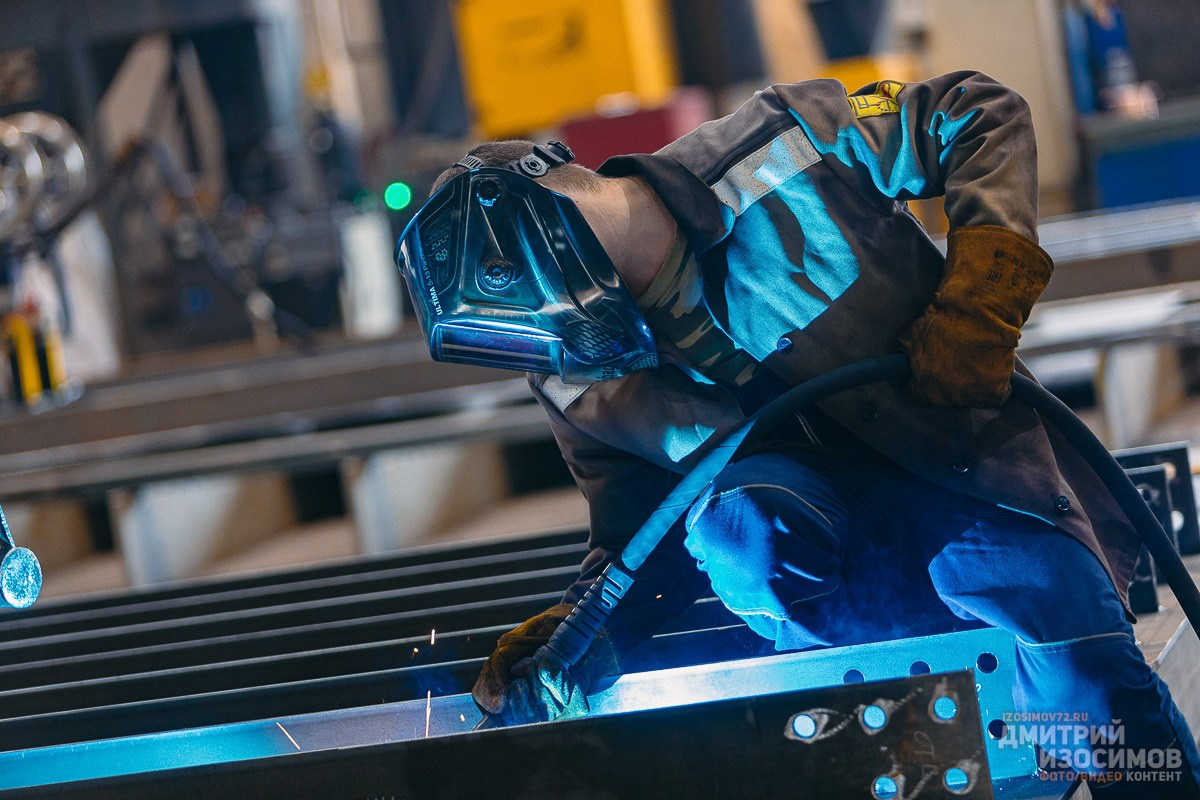 Мостострой 11