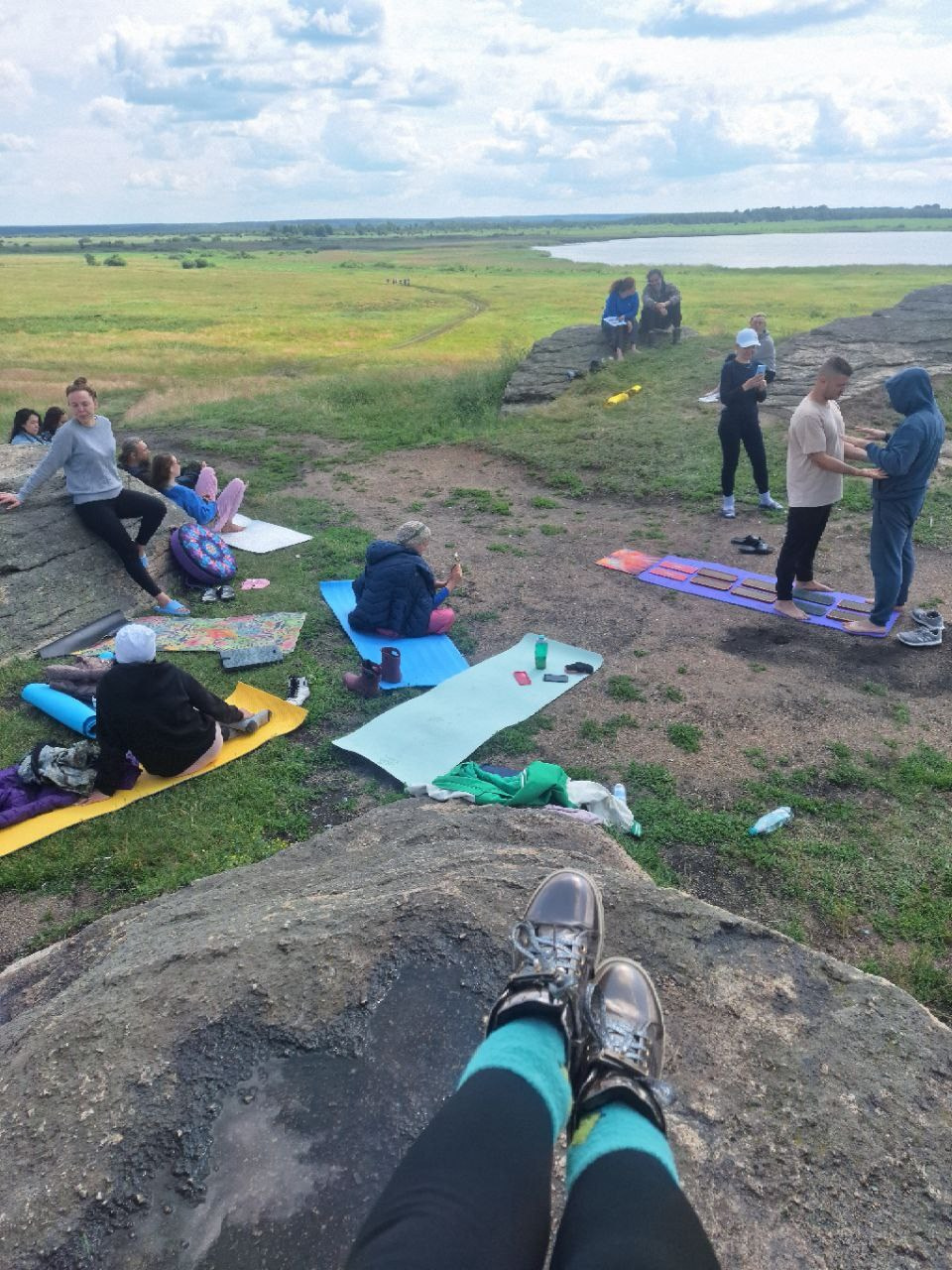 Ретриты по местам силы. Андрей Стахеев гипнолог Регрессолог целитель эксперт по работе с Родом