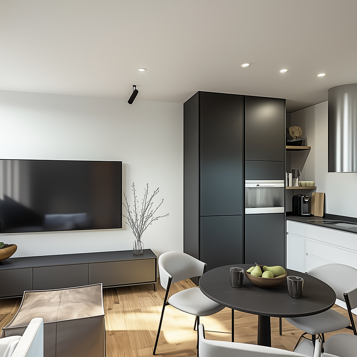 Улучшение визуала. МЕТАМОРФОЗЕР — пространство визуальных решений для бизнеса