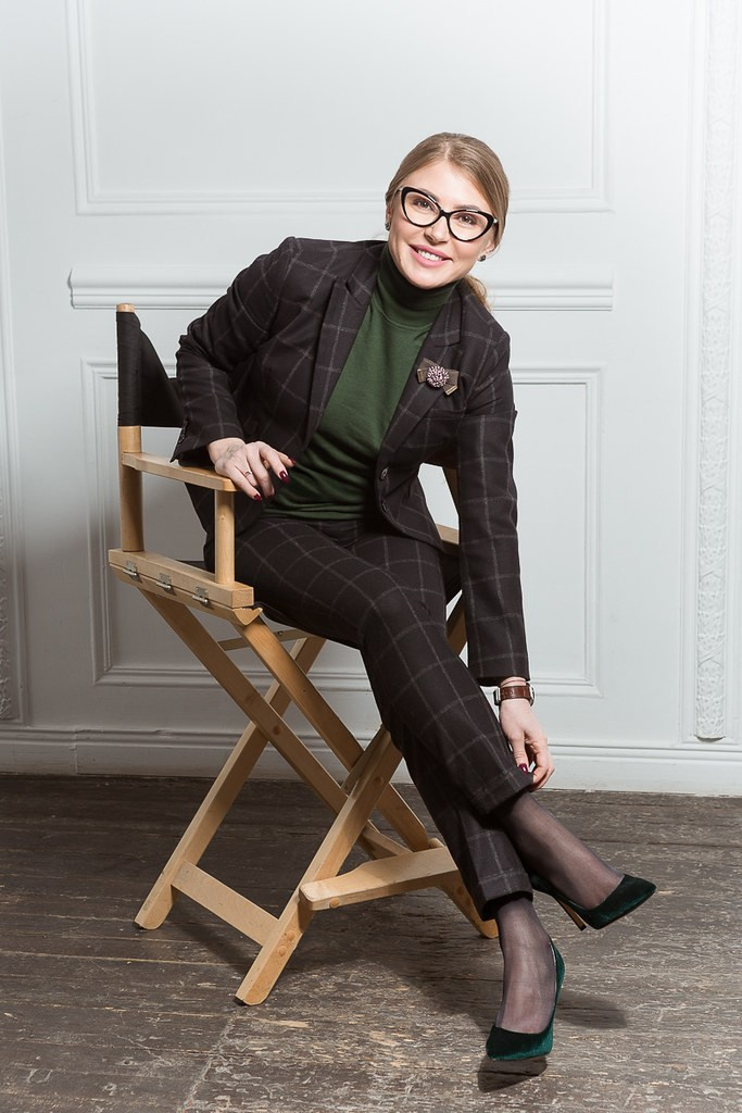 Бизнес портрет. Рекламный, предметный, репортажный, семейный фотограф и художник в Москве