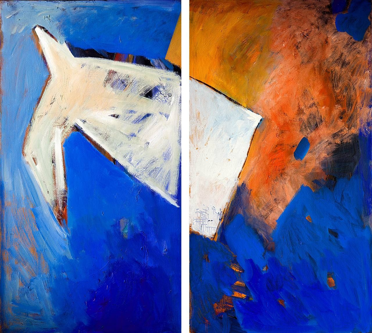 Asya Feoktistova. CONNECTIONS. Asya Feoktistova