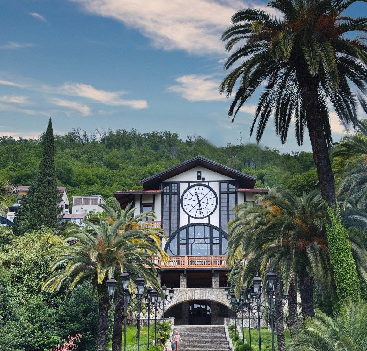 Обучающий фототур в Абхазию 20–25 февраля 2026. Детский и семейный фотограф Елена Михайлова в Москве