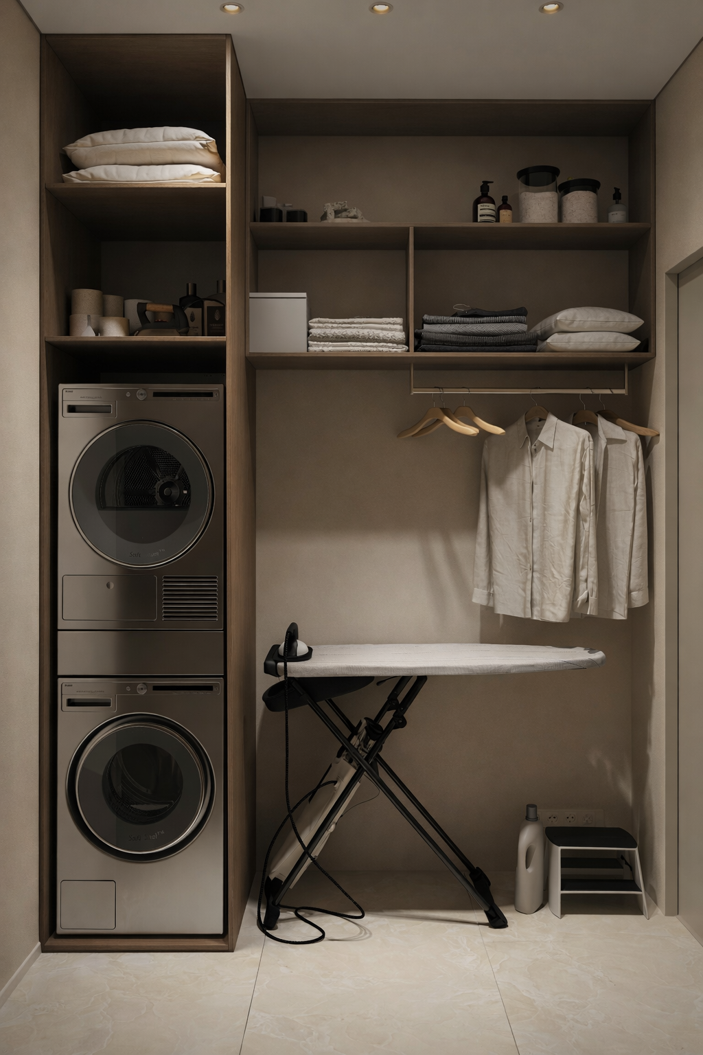 Проект: ЖК ILOVE | История оливкового цвета