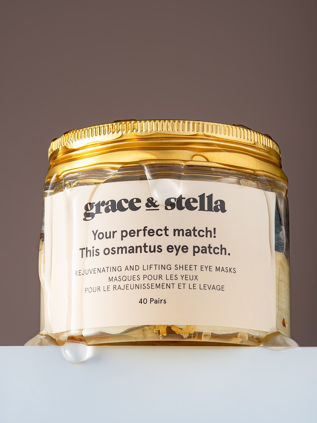 Предметный фотограф Дарья Штерн из Санкт-Петербурга