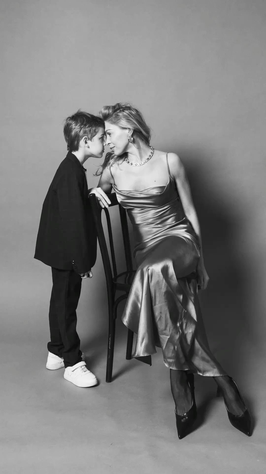 Фотопроект Мама+ сын/дочь. Фотограф в Екатеринбурге Сибирцева Анна