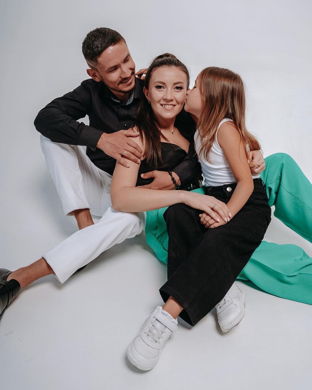 красивая фотосессия Уфа