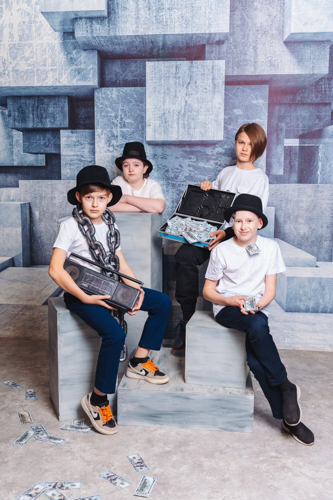 Анна Князева. Детский школьный фотограф в Кемерово Зиновьева Екатерина