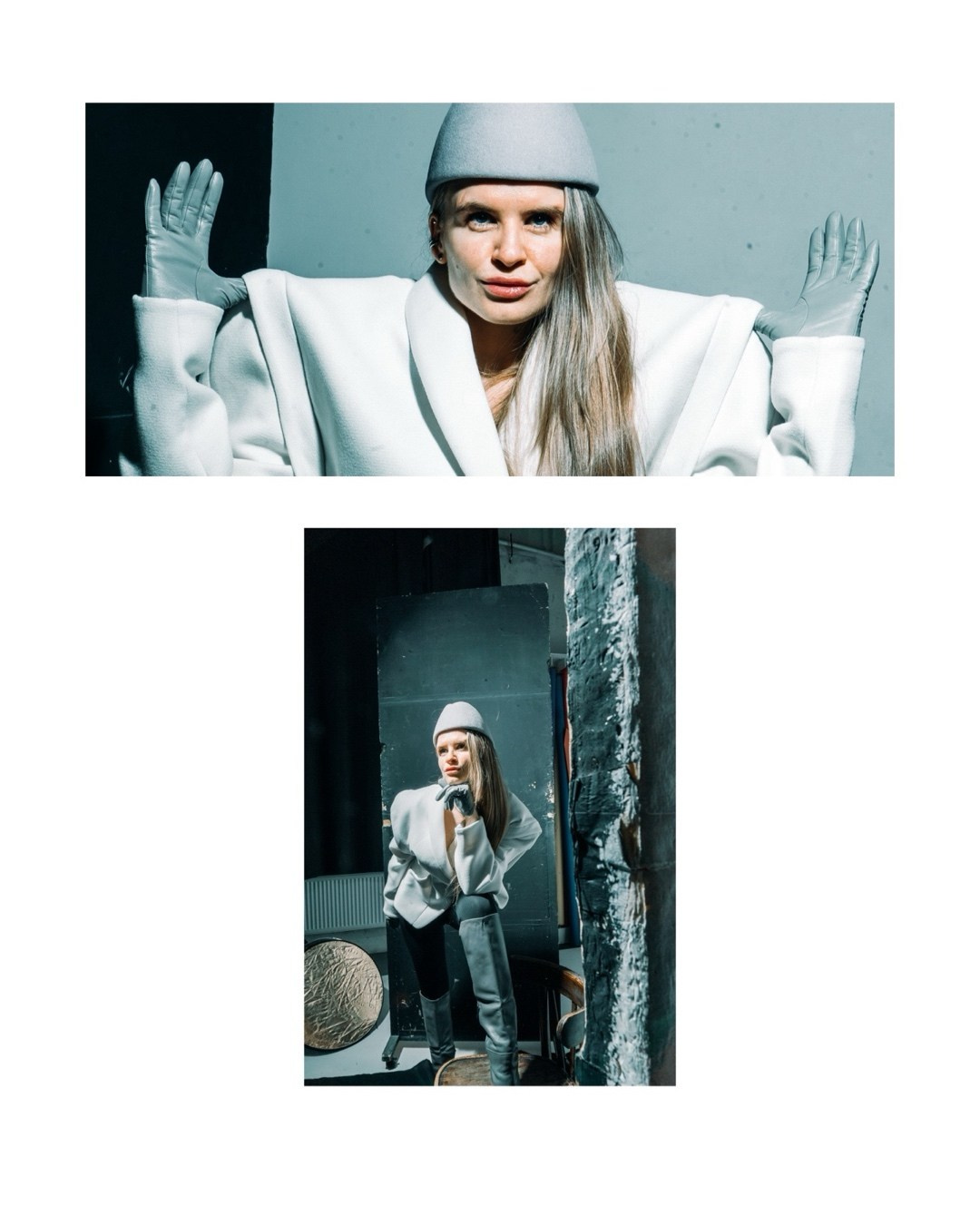 Фото проект <Суть в Человеке>