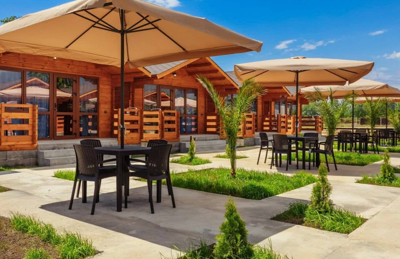 Фототур «Абхазия в бархатный сезон» 21–27 сентября. Ольга Котова