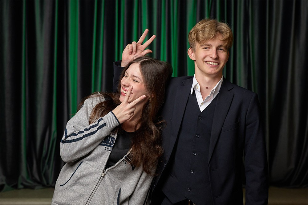 Фотосъемка выпускных альбомов для 4, 9 и 11 классов. Москва, МО и Зеленоград