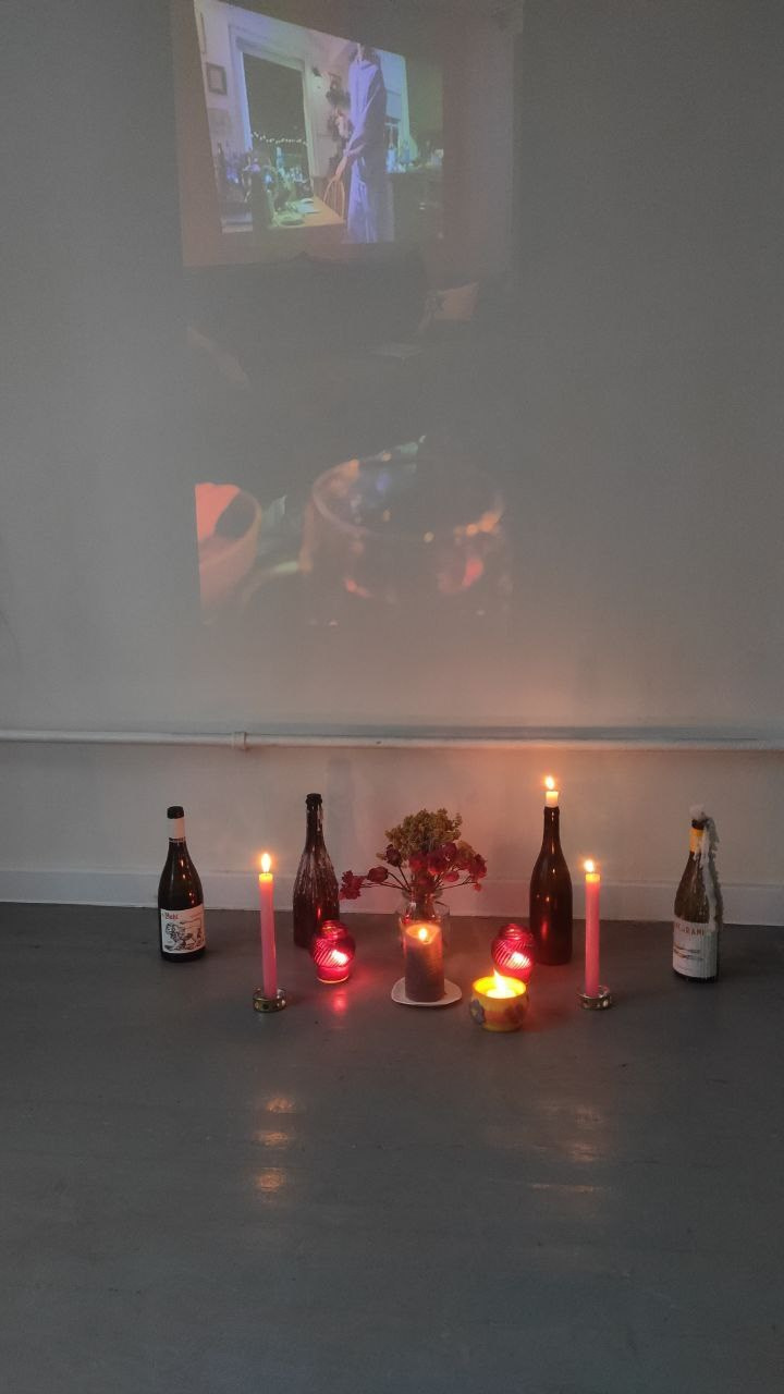 N7 Финальная встреча. Портретный и репортажный фотограф Наталья Горобец