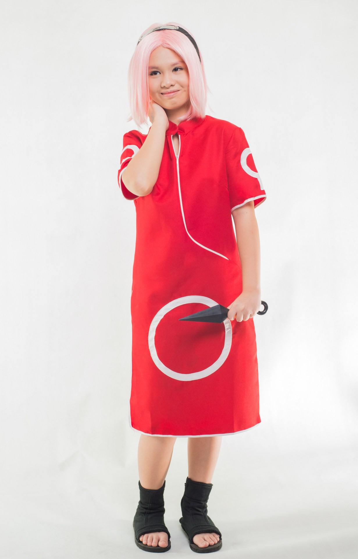 Anime & Cosplay | Comic Con Malaysia. Shanti Alex Art