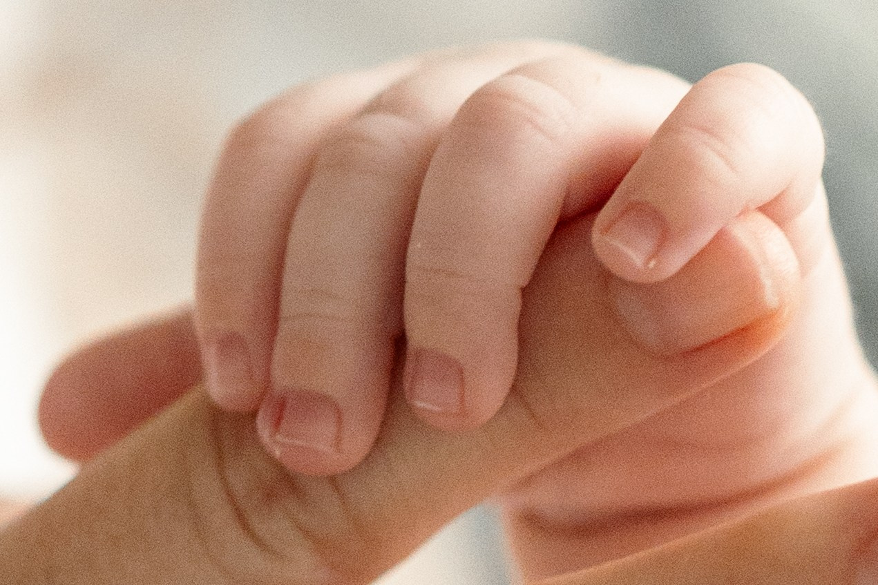 Семейная съемка с новорожденной Аришой. Света Полетаева Москва