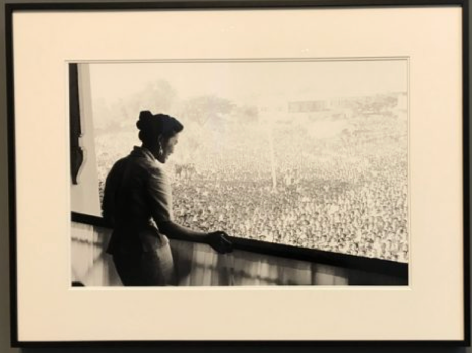 Рама IX — король Таиланда и его фотографии