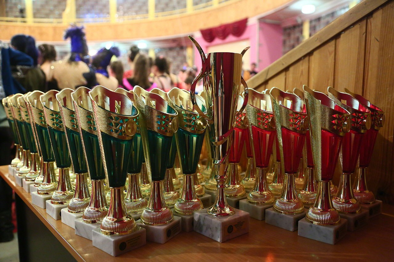 14–15 июня 2025 — «Золотая премия в области циркового искусства». Золотые фестивали