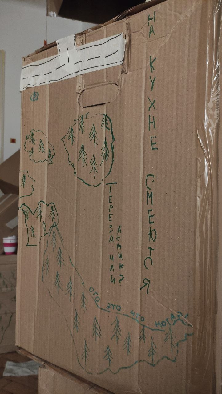 2024 performans “boxes”. Home